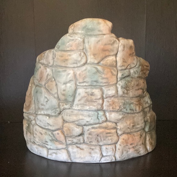 RR Ceramica Excelsis 1980 “Daniel” ce27 #0603/5000 - Picture 3 of 7